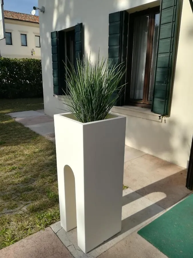 Hotel Scala Treviso