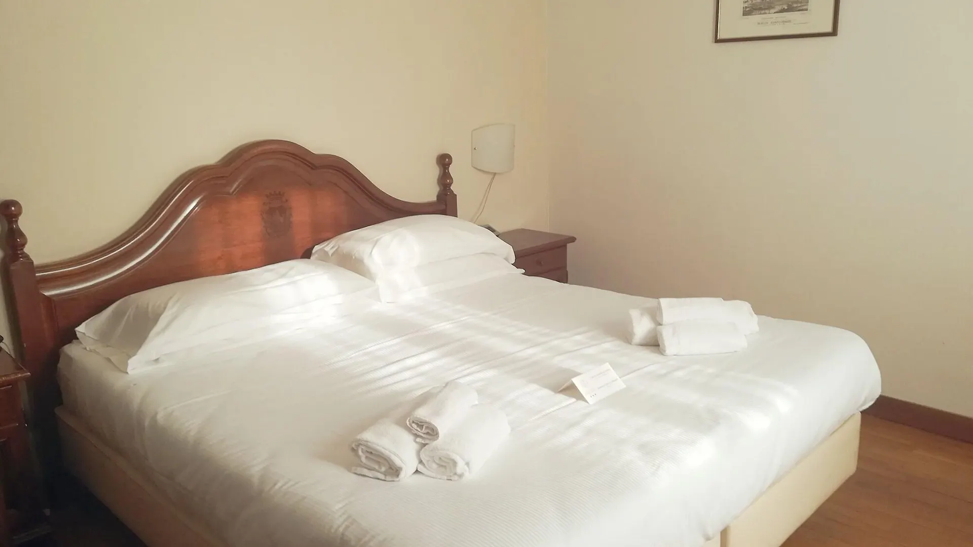 Hotel Scala Treviso