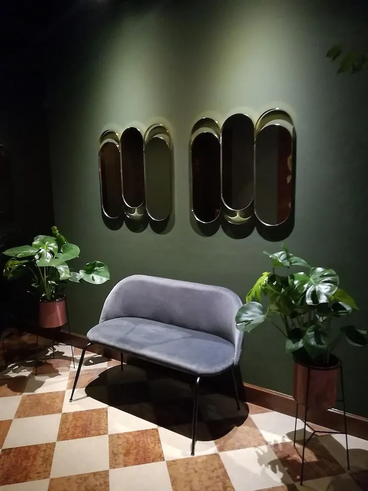 Hotel Scala Treviso
