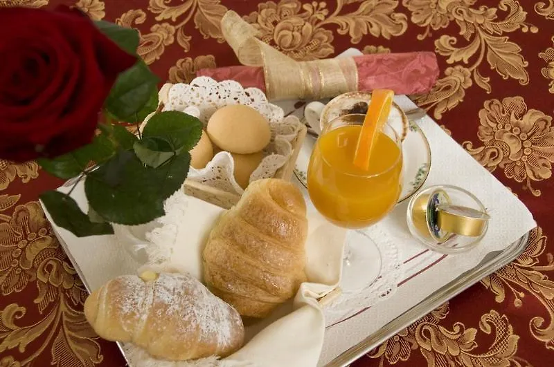 Hotel Scala Treviso