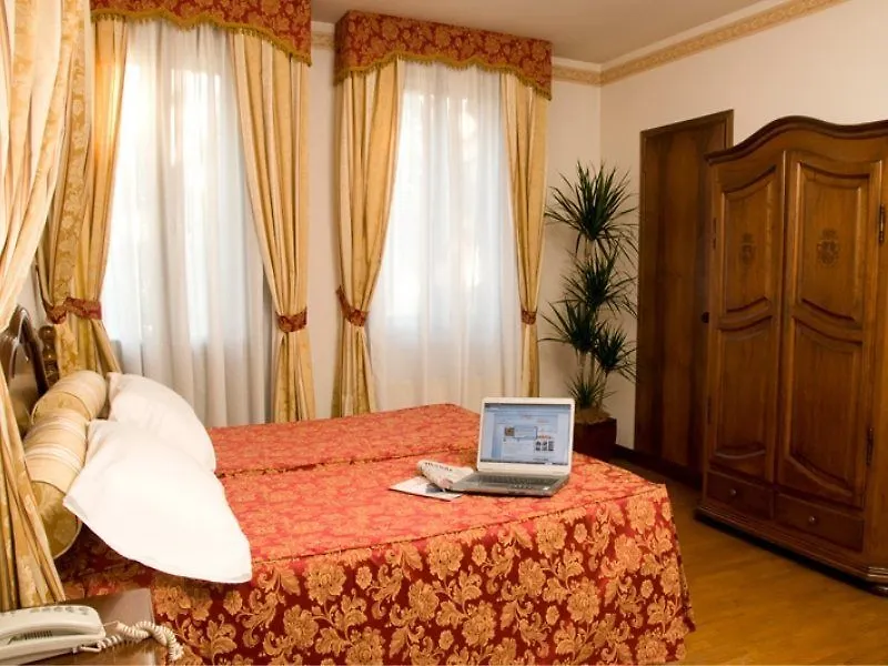 Hotel Scala Treviso