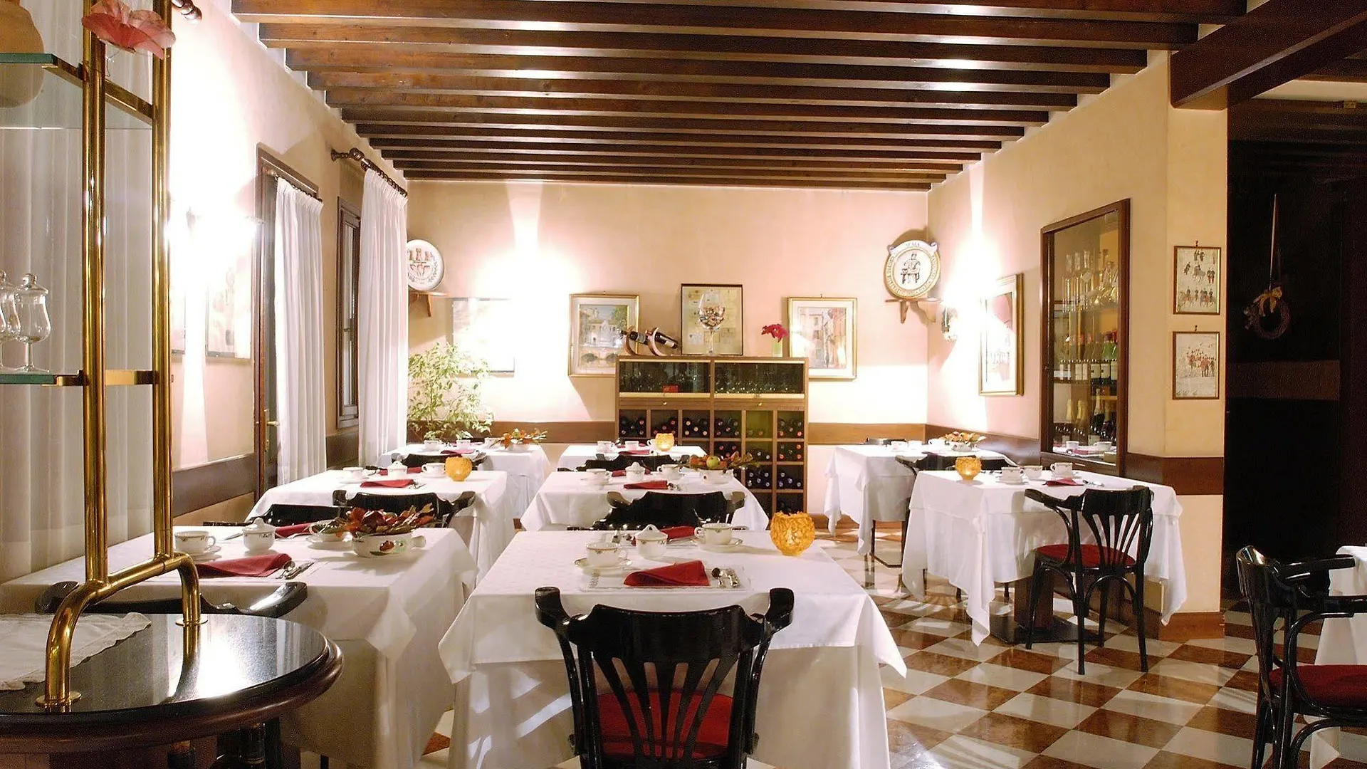 Hotel Scala Treviso