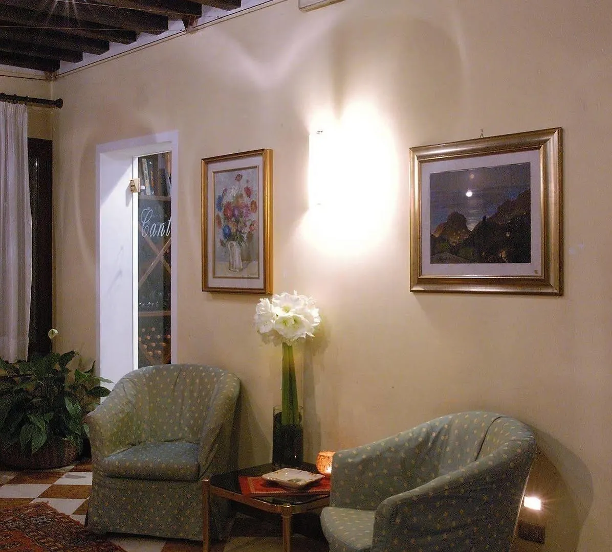 Hotel Scala Treviso 3*,