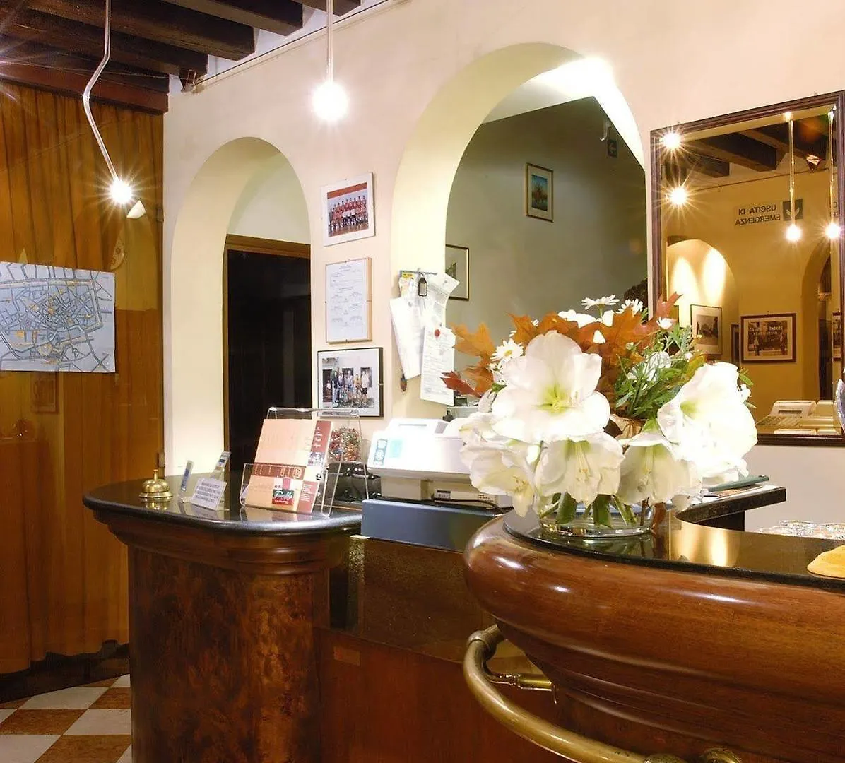 Hotel Scala Treviso