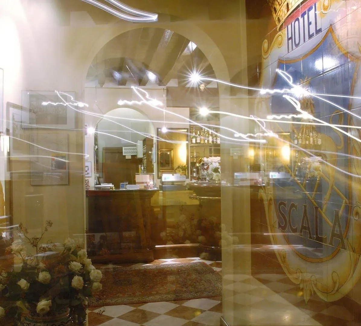 Hotel Scala Treviso