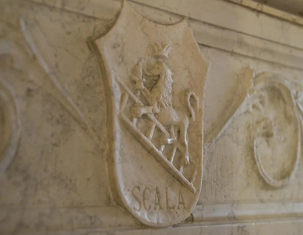 Hotel Scala Treviso Italy