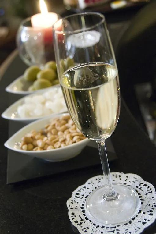 Hotel Scala Treviso