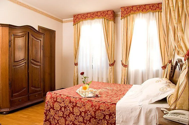 Hotel Scala Treviso