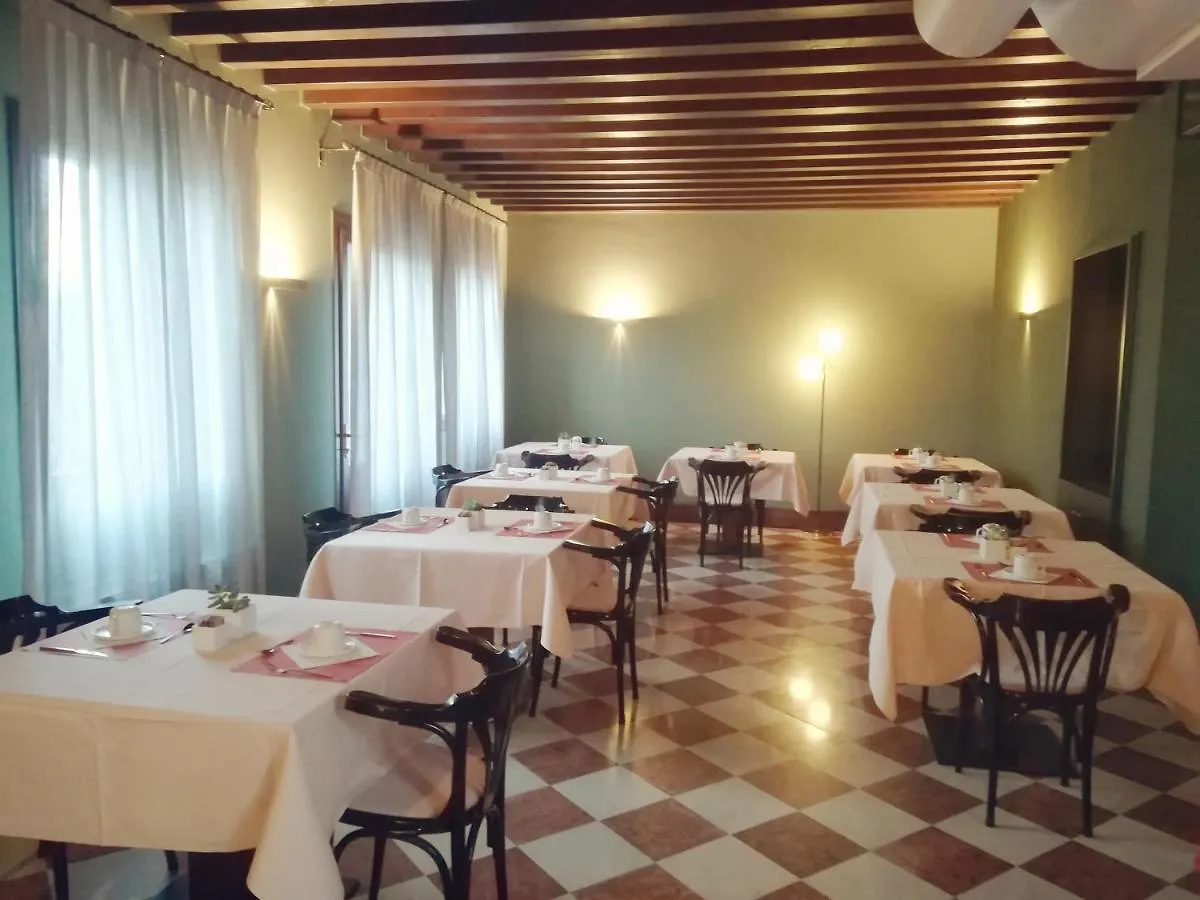 Hotel Scala Treviso
