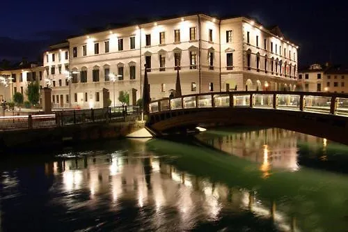 ***  Hotel Scala Treviso Italy