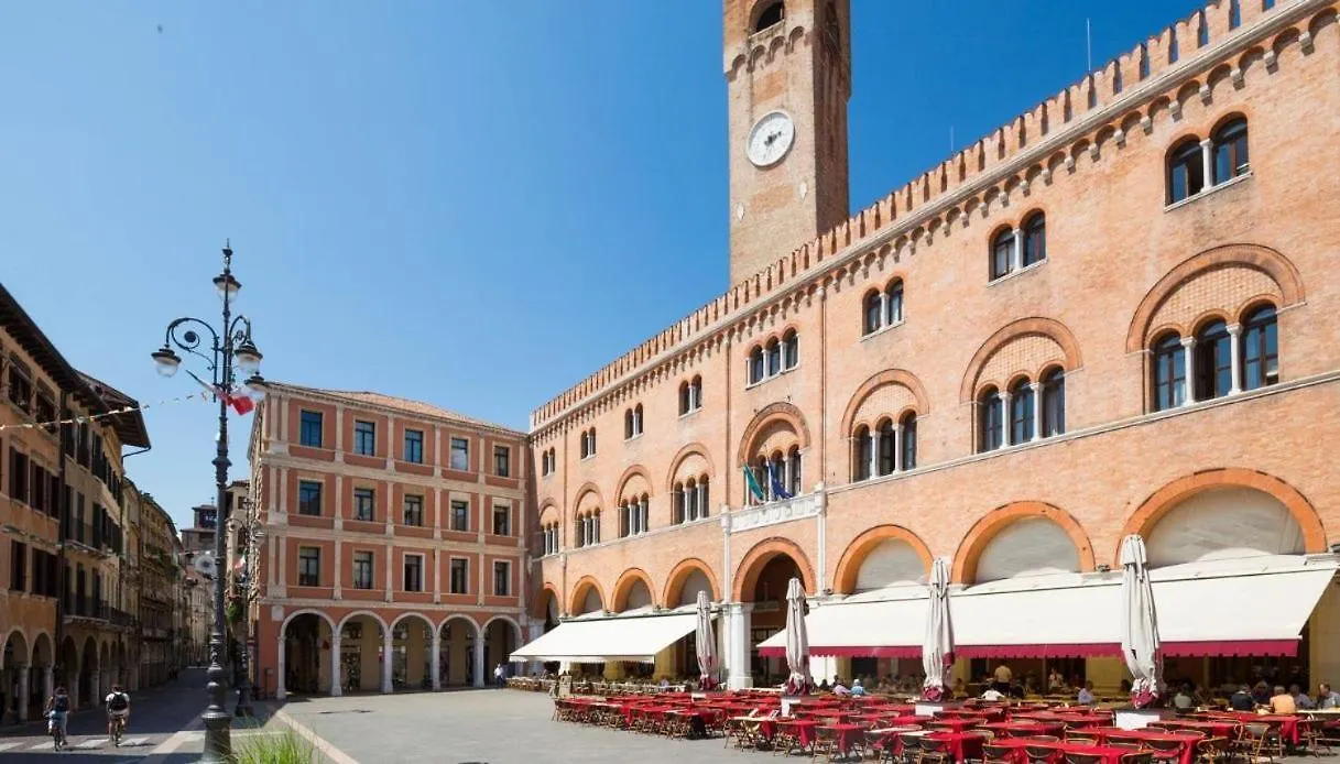 Hotel Scala Treviso