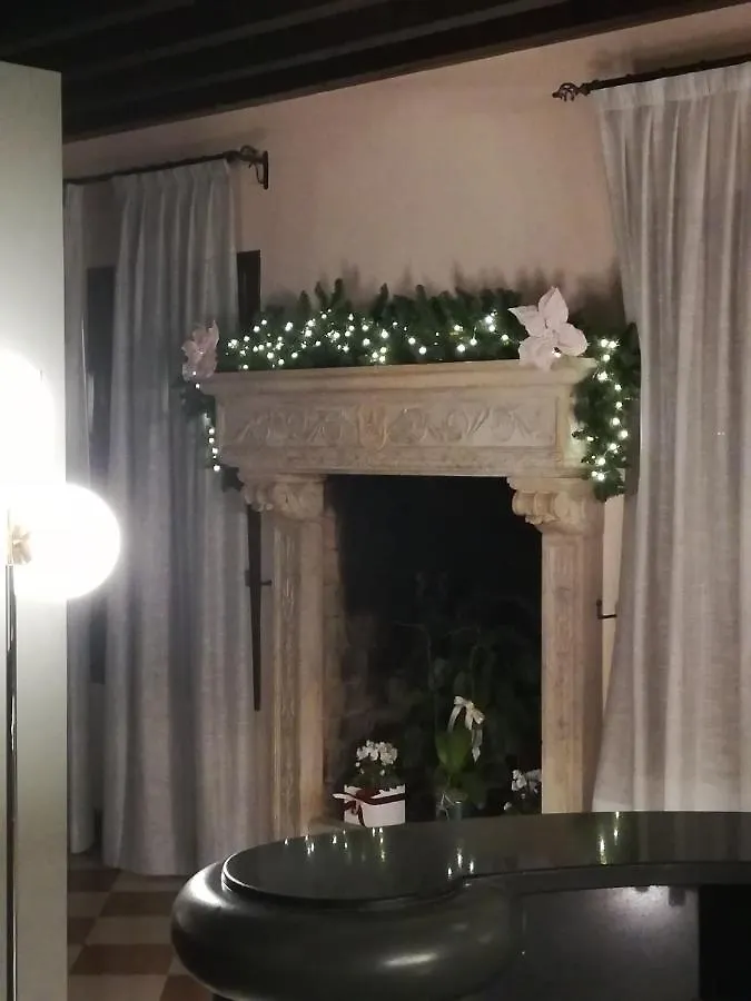 Hotel Scala Treviso 3*,  Italy