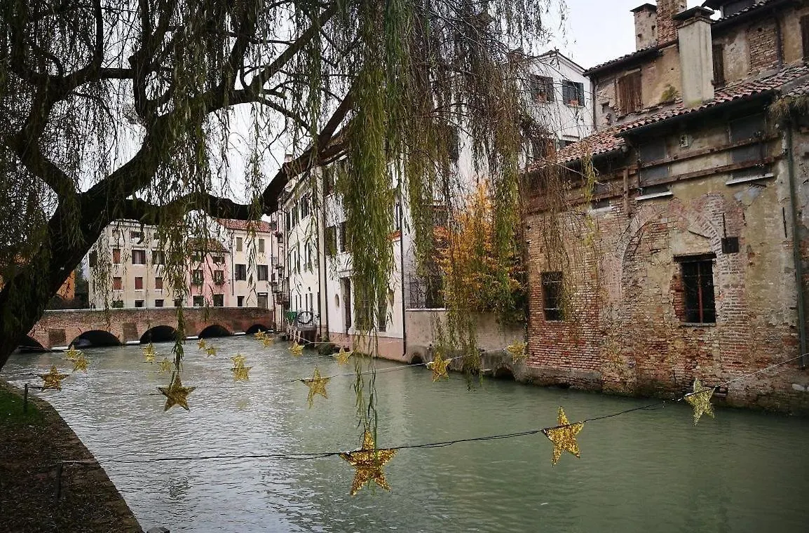 Hotel Scala Treviso
