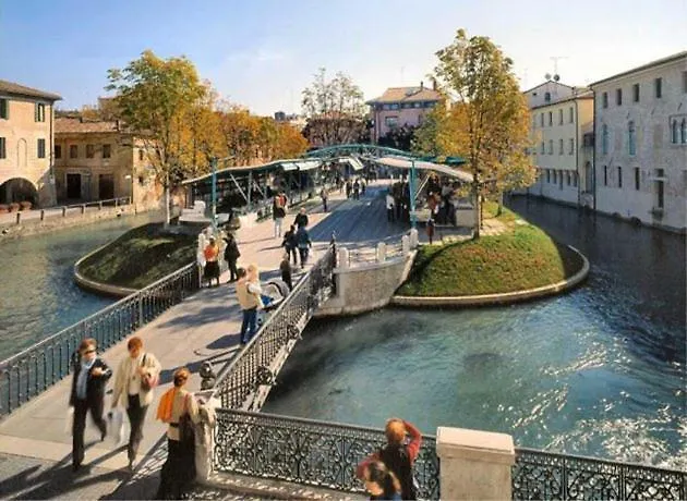 Hotel Scala Treviso