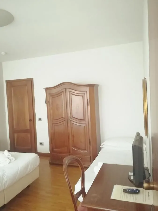 Hotel Scala Treviso