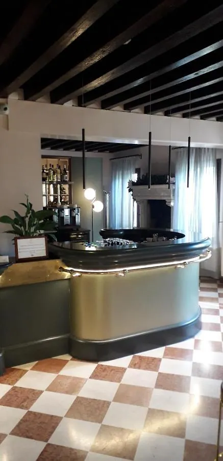 Hotel Scala Treviso