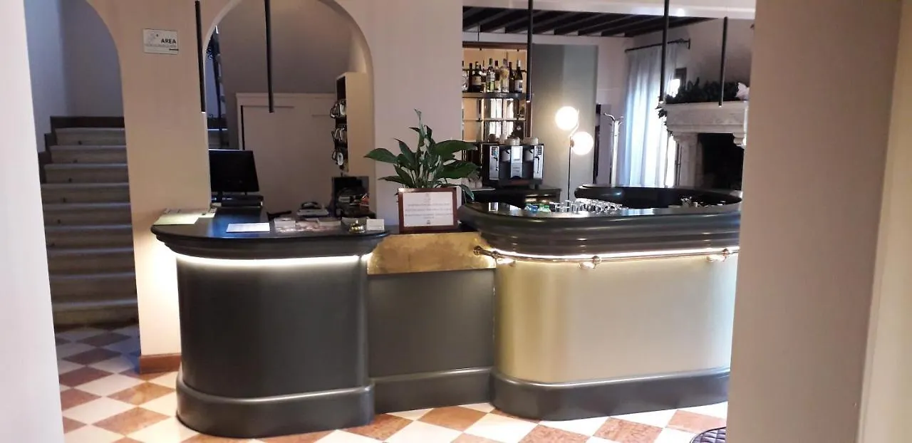 Hotel Scala Treviso
