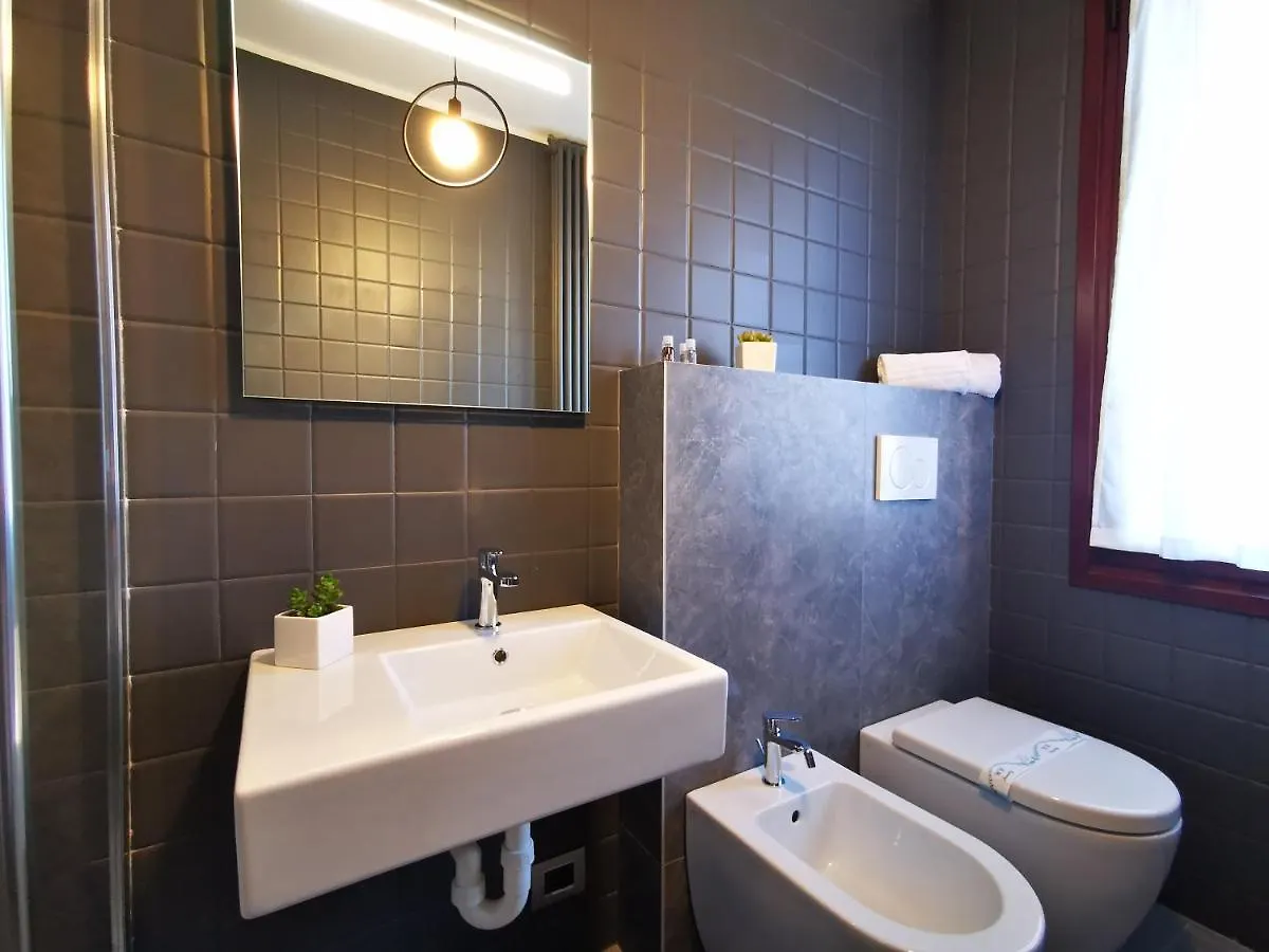 Hotel Scala Treviso 3*,  Italy