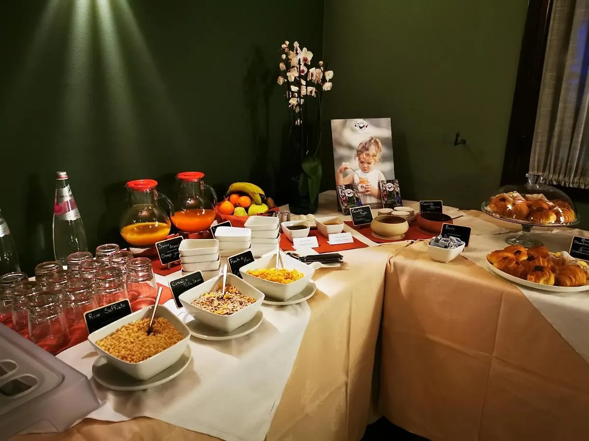 Hotel Scala Treviso 3*,