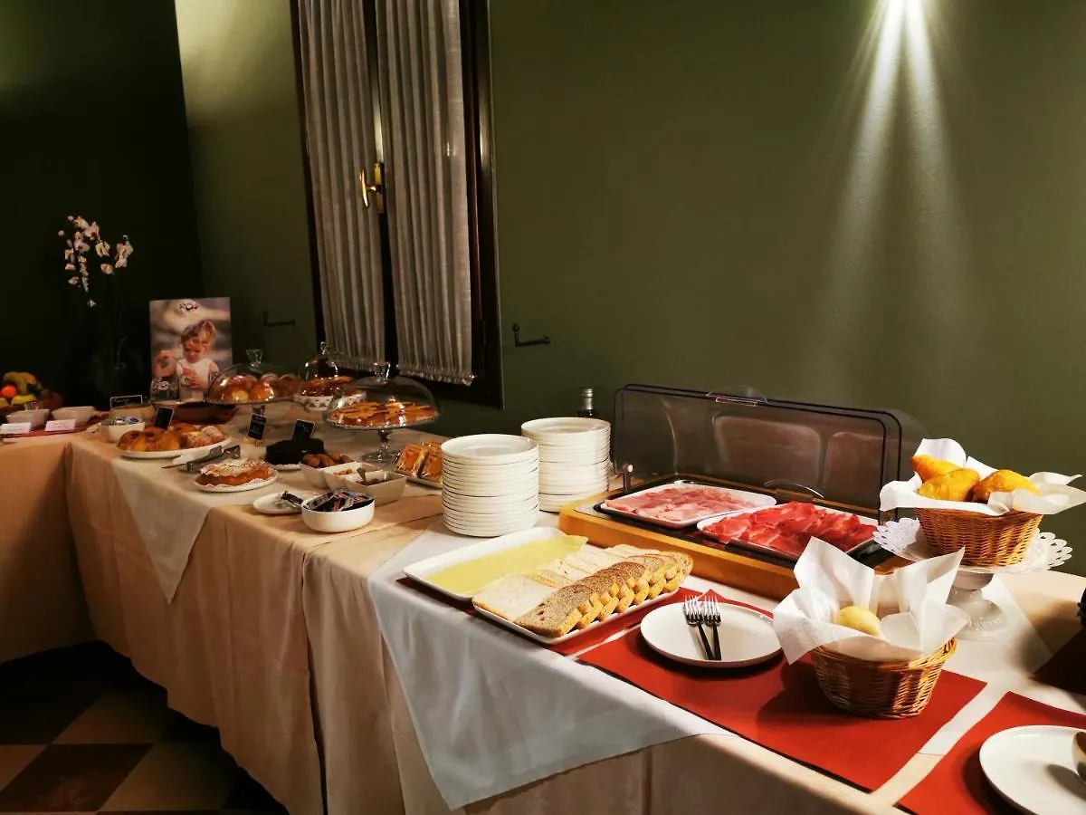 Hotel Scala Treviso