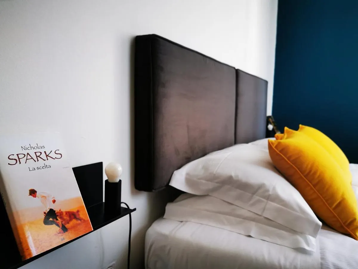 Hotel Scala Treviso
