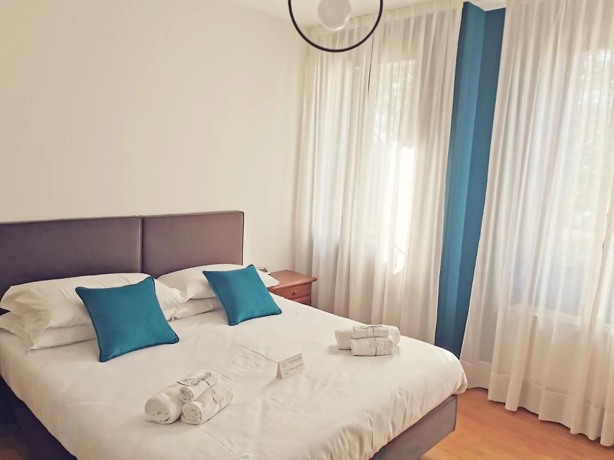 Hotel Scala Treviso