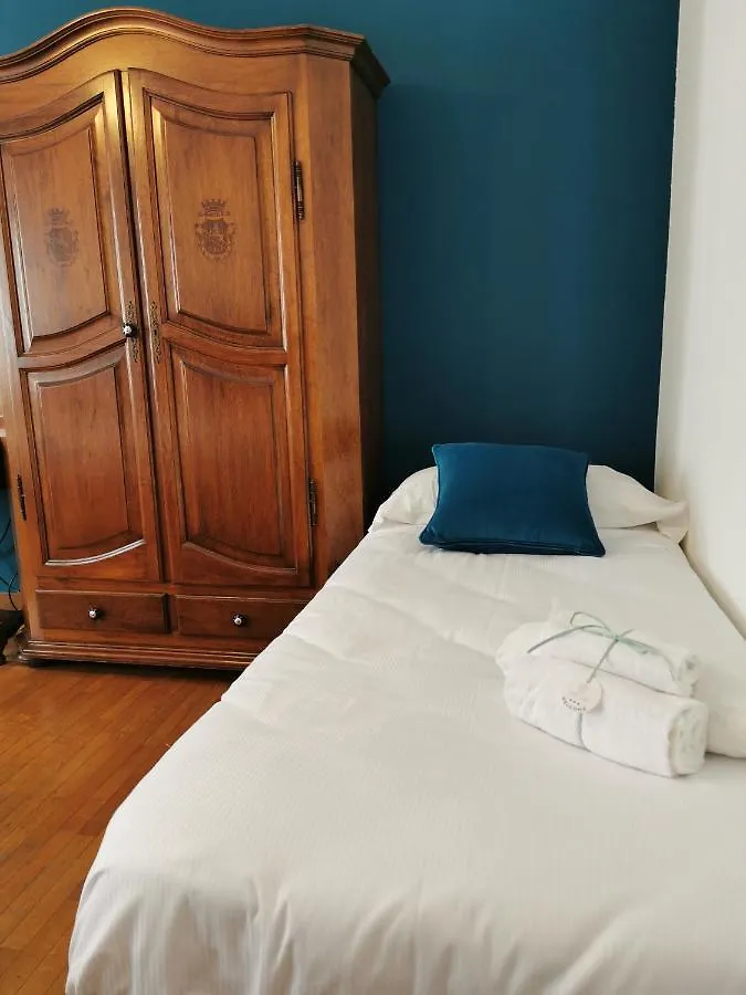 Hotel Scala Treviso Italy
