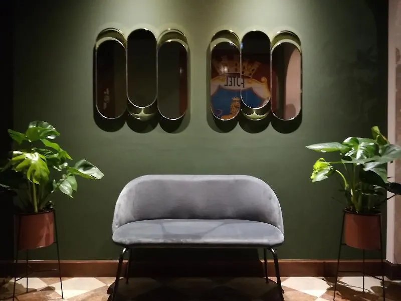 Hotel Scala Treviso 3*,