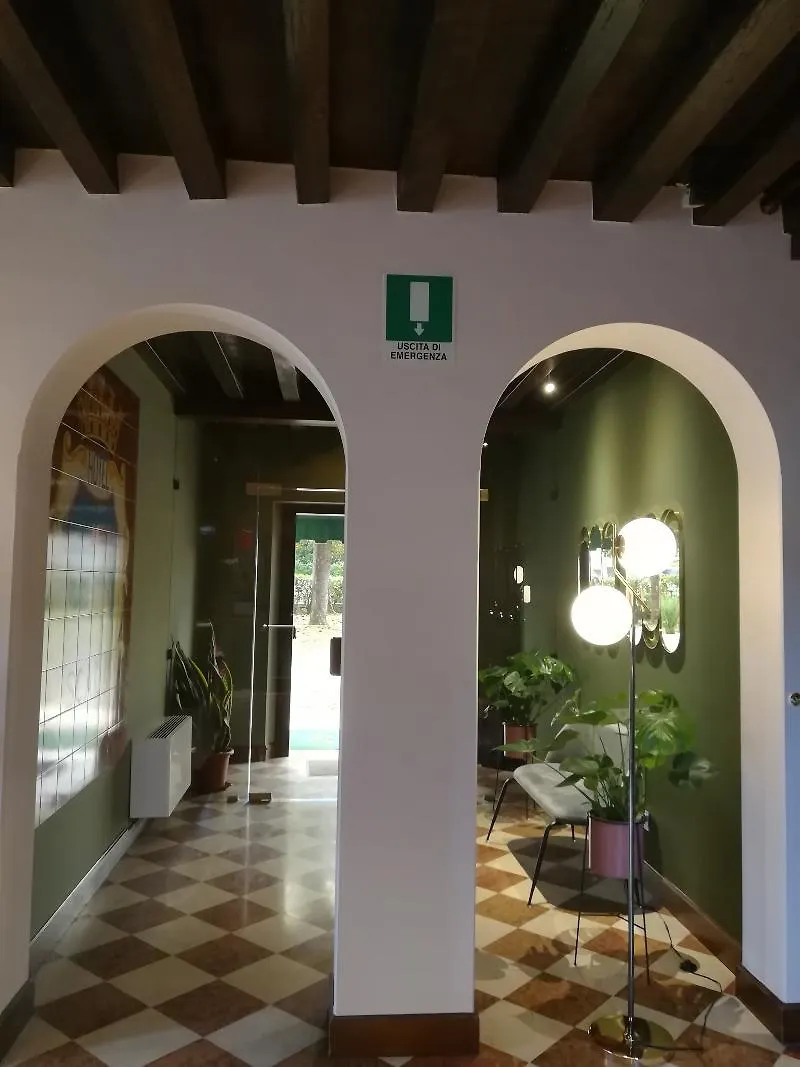 Hotel Scala Treviso