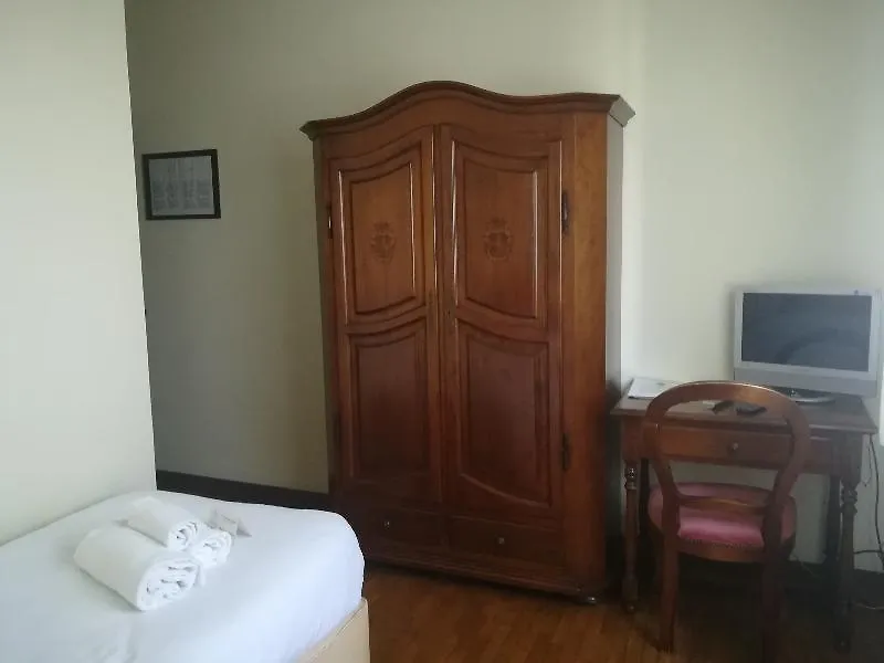 Hotel Scala Treviso