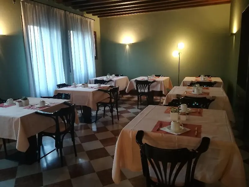 Hotel Scala Treviso