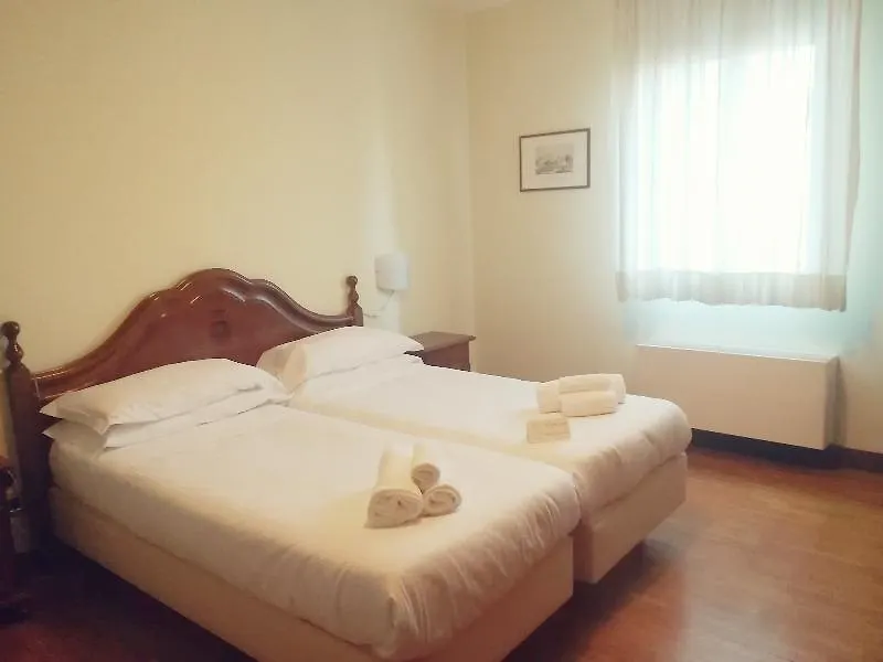 Hotel Scala Treviso